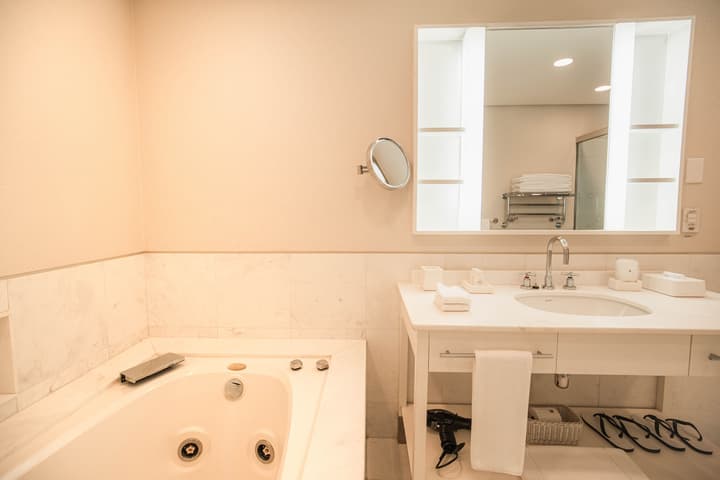 Hotel Fasano São Paulo