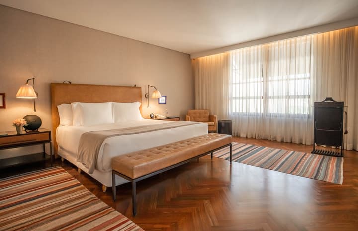 Hotel Fasano São Paulo
