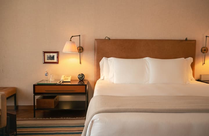 Hotel Fasano São Paulo