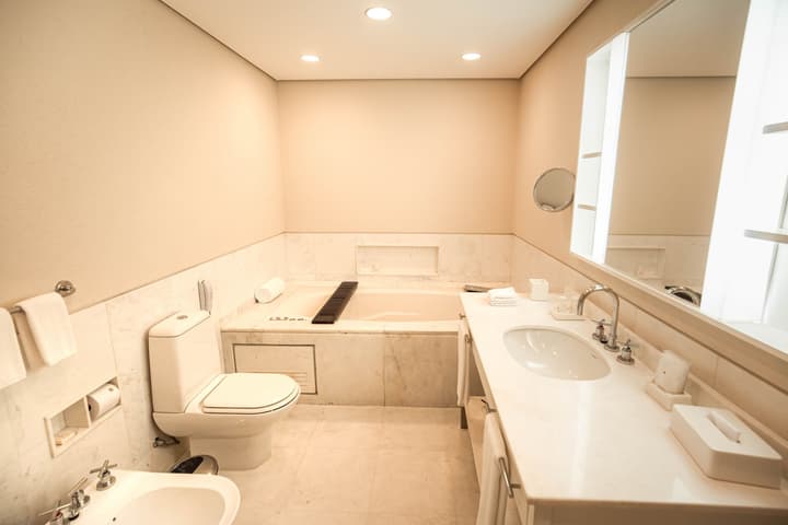 Hotel Fasano São Paulo