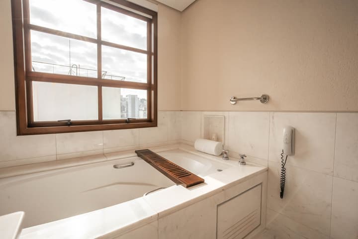 Hotel Fasano São Paulo