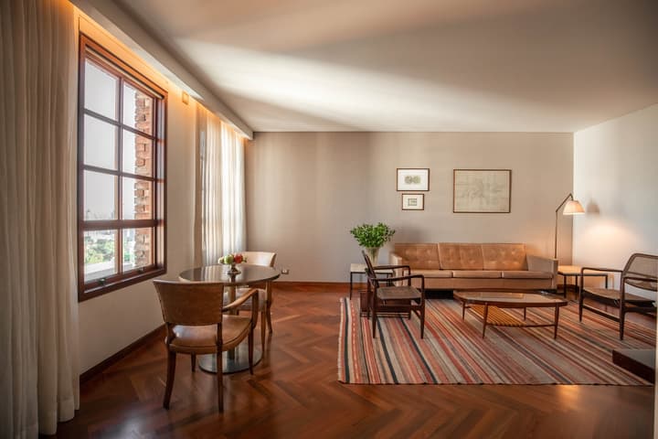 Hotel Fasano São Paulo