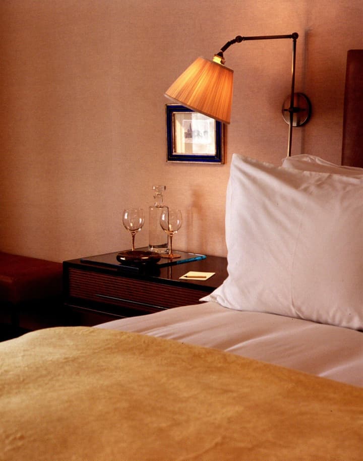 Hotel Fasano São Paulo