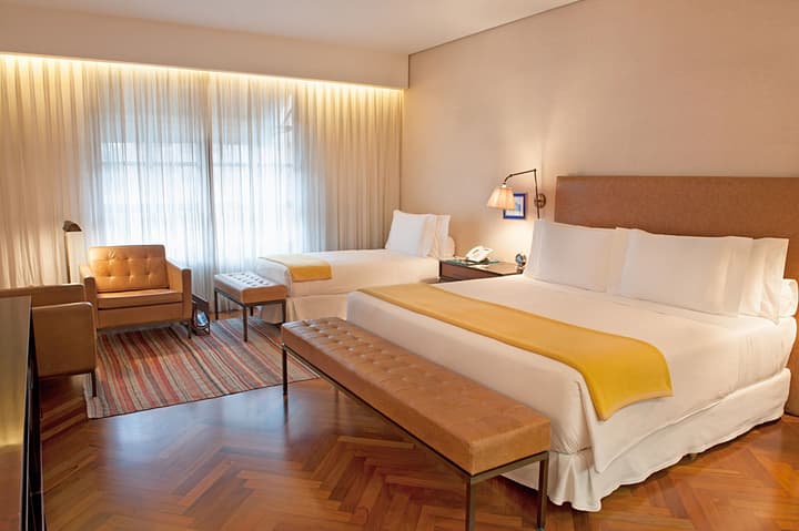 Hotel Fasano São Paulo