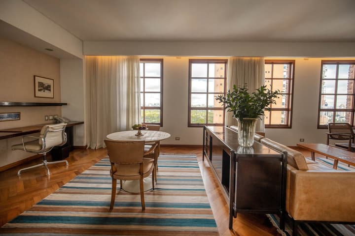Hotel Fasano São Paulo