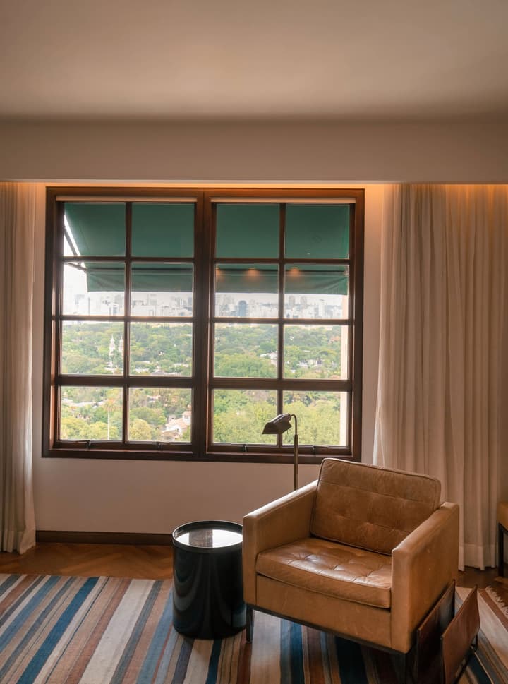 Hotel Fasano São Paulo