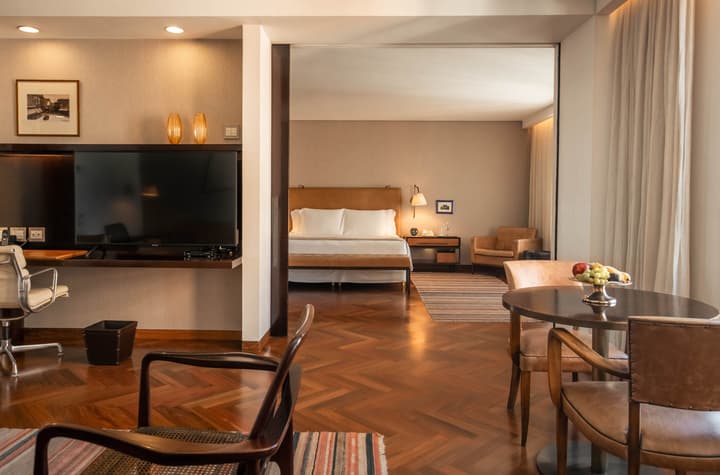 Hotel Fasano São Paulo