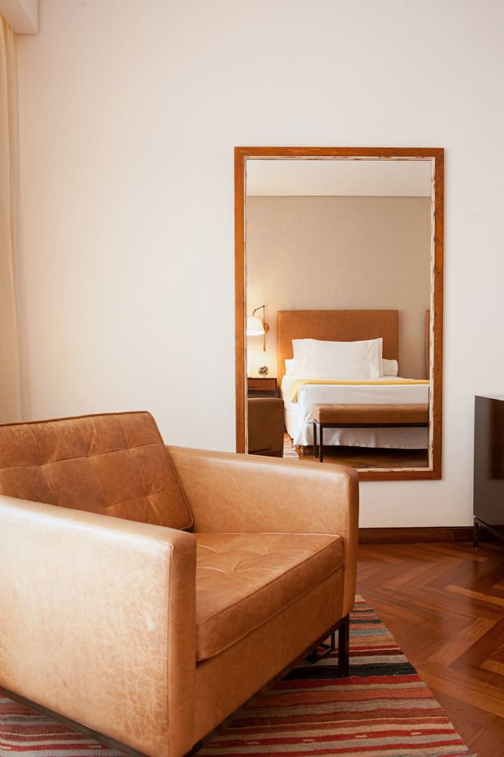 Hotel Fasano São Paulo