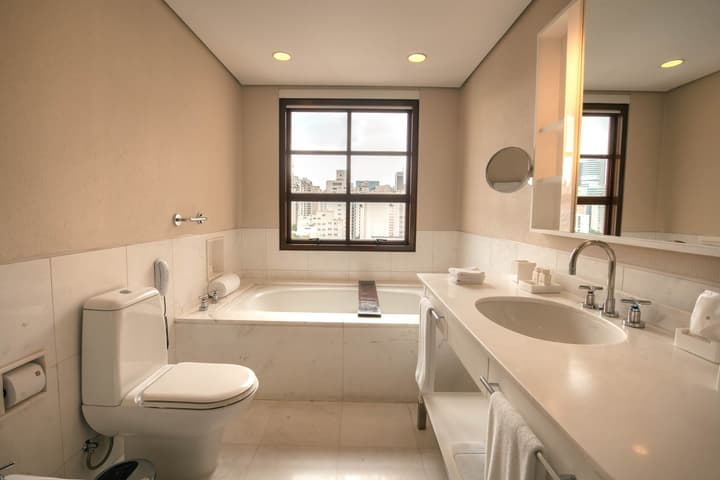 Hotel Fasano São Paulo