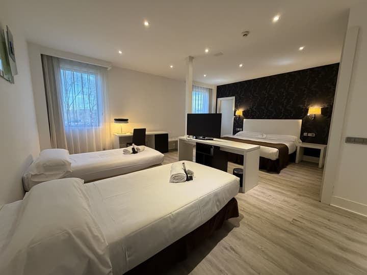 Amura Alcobendas Hotel