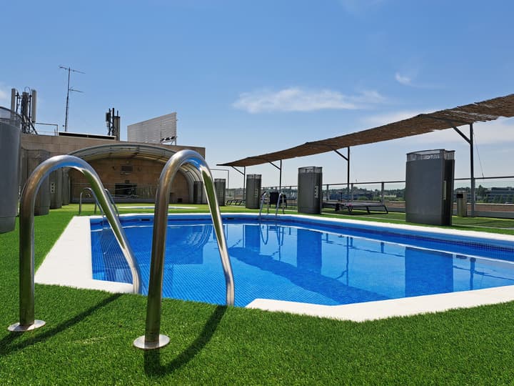 Amura Alcobendas Hotel