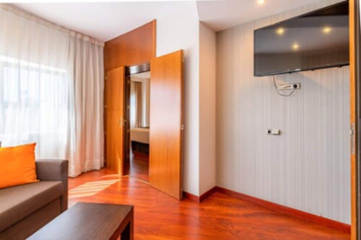 Amura Alcobendas Hotel
