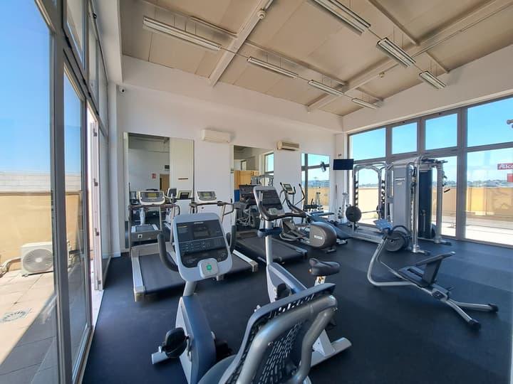 Amura Alcobendas Hotel