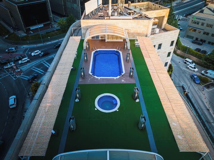 Amura Alcobendas Hotel