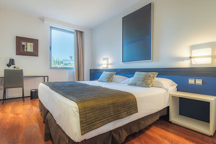 Amura Alcobendas Hotel