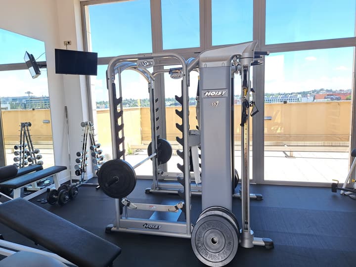 Amura Alcobendas Hotel