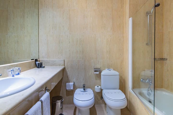Amura Alcobendas Hotel