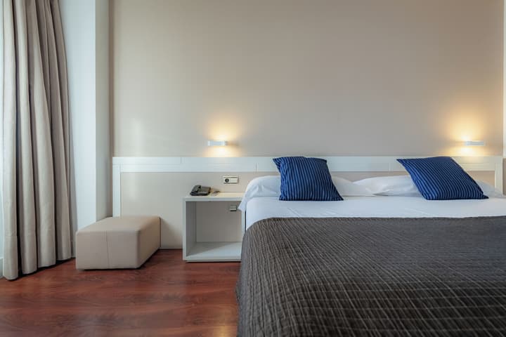 Amura Alcobendas Hotel