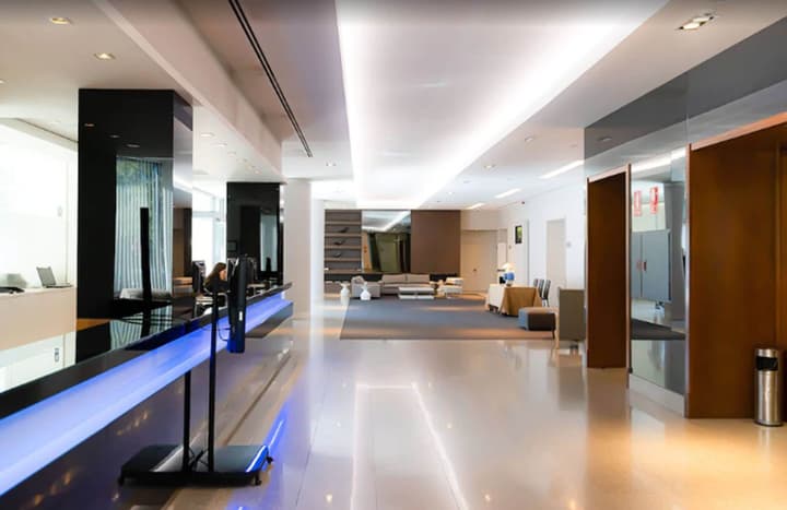 Amura Alcobendas Hotel