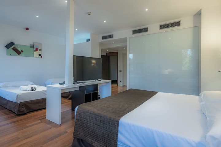 Amura Alcobendas Hotel