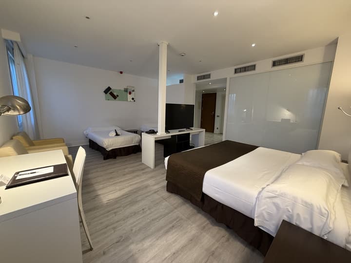 Amura Alcobendas Hotel