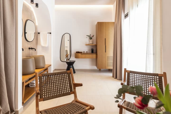 Albatros Spa & Resort Hotel