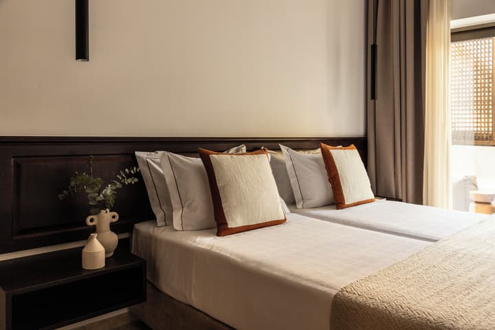 Albatros Spa & Resort Hotel