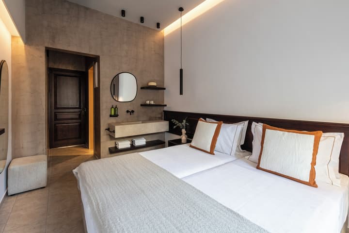 Albatros Spa & Resort Hotel