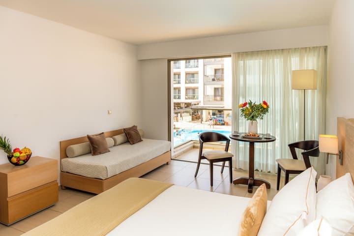 Albatros Spa & Resort Hotel