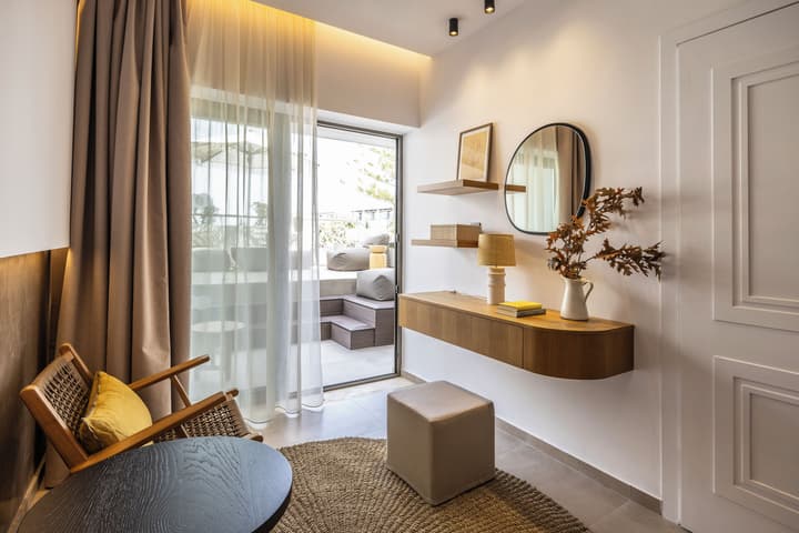 Albatros Spa & Resort Hotel