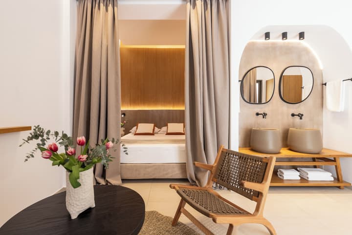 Albatros Spa & Resort Hotel
