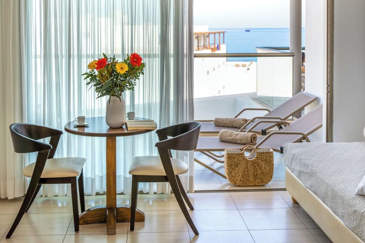 Albatros Spa & Resort Hotel