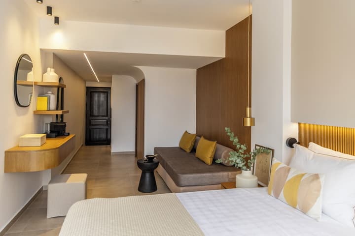Albatros Spa & Resort Hotel