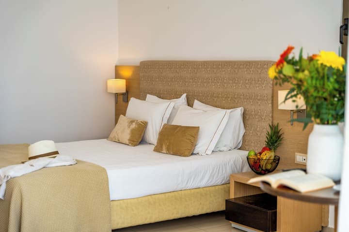 Albatros Spa & Resort Hotel
