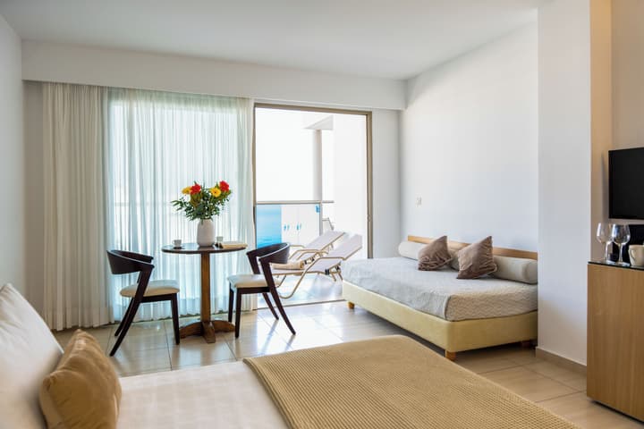 Albatros Spa & Resort Hotel