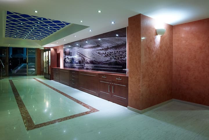 Albatros Spa & Resort Hotel