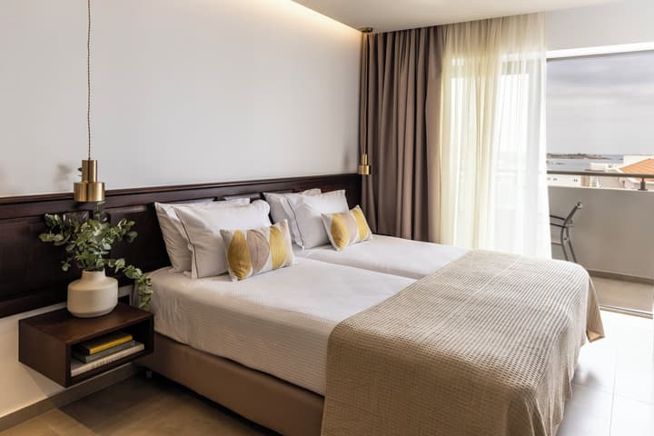 Albatros Spa & Resort Hotel