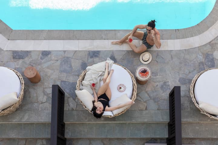 Albatros Spa & Resort Hotel