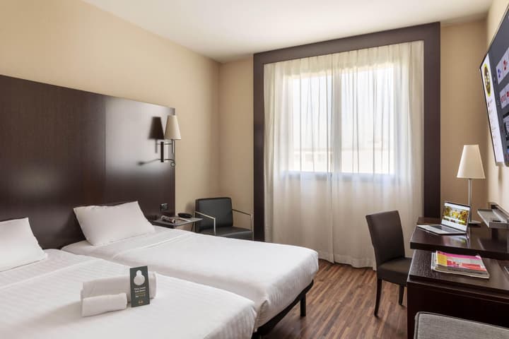 B&B Hotel Arezzo