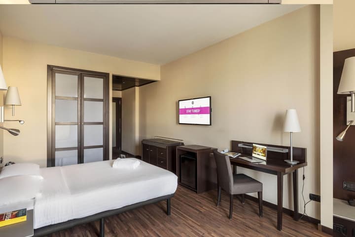B&B Hotel Arezzo