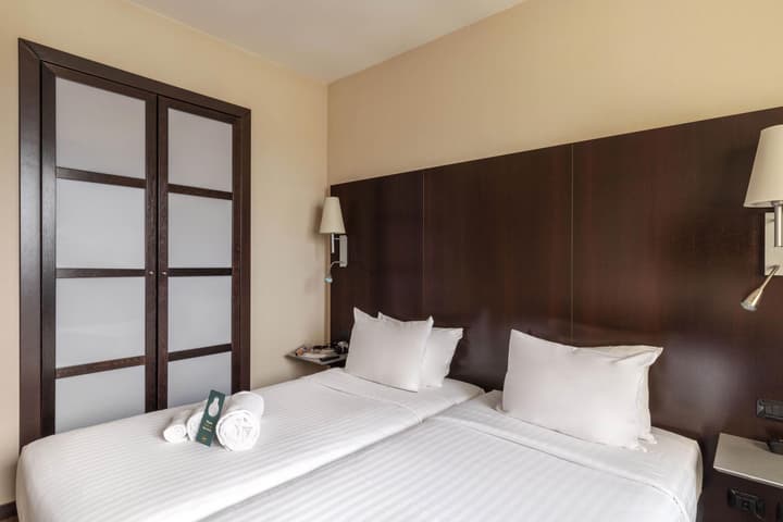 B&B Hotel Arezzo