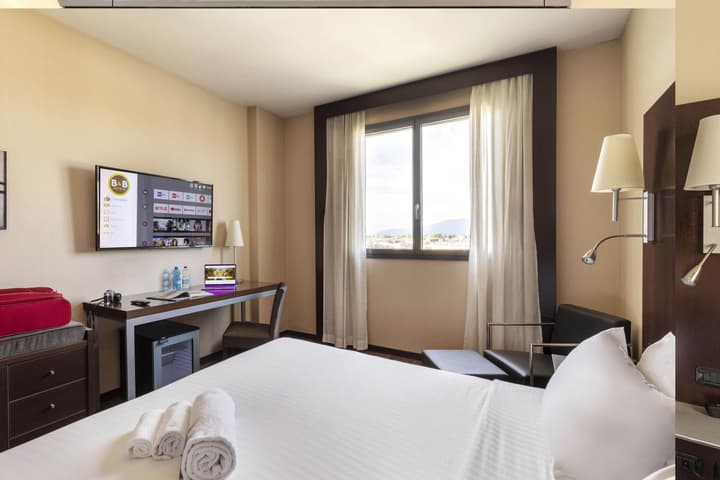 B&B Hotel Arezzo