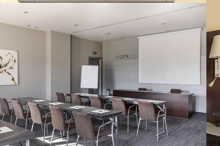 B&B Hotel Arezzo