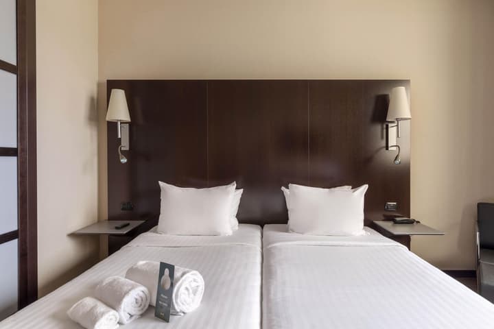 B&B Hotel Arezzo