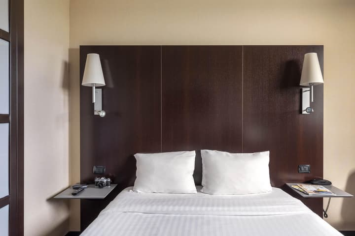 B&B Hotel Arezzo