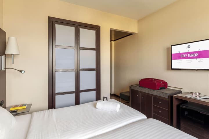 B&B Hotel Arezzo