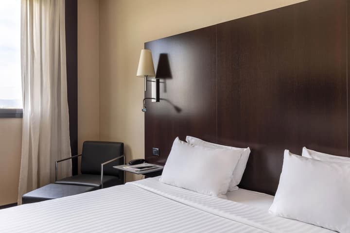 B&B Hotel Arezzo