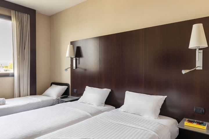 B&B Hotel Arezzo