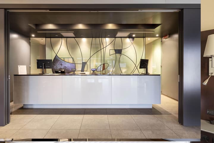 B&B Hotel Arezzo