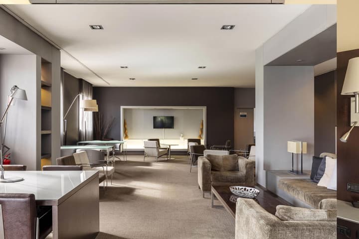 B&B Hotel Arezzo